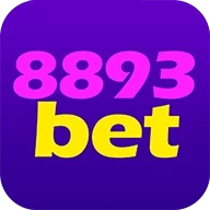 8893Bet.com Logo