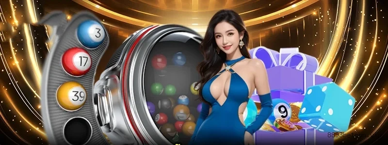 8893Bet.com Logo